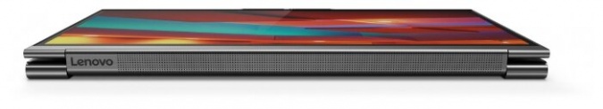 Ноутбук Lenovo Yoga C940-14IIL (81Q9007LRU), Iron Grey фото 2