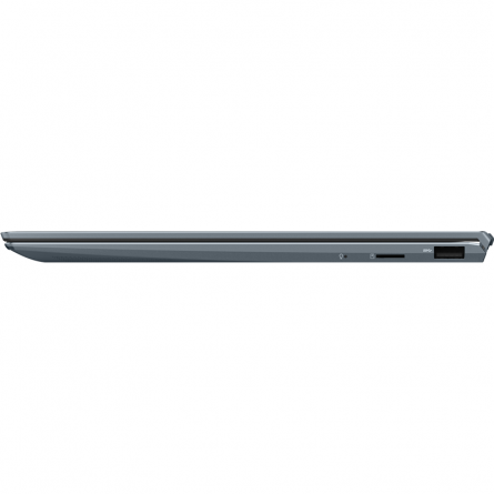 Ноутбук ASUS ZenBook 13 UX325JA-EG157 (90NB0QY1-M04370), серый фото 8