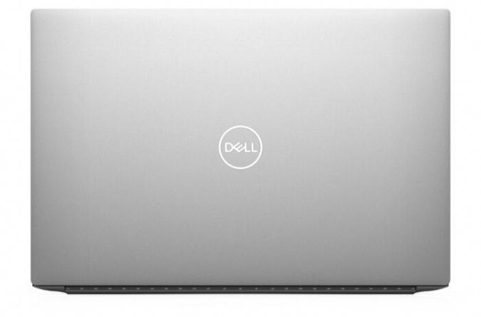 Ноутбук DELL XPS 15 9500 (9500-5409), platinum silver фото 8