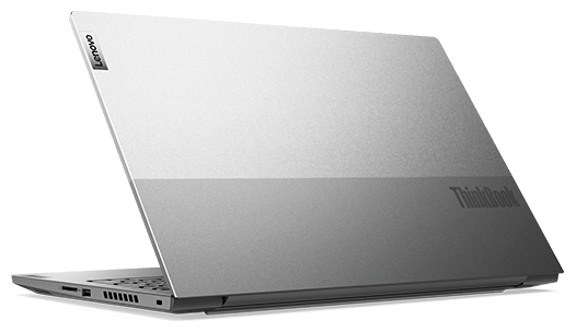 Ноутбук Lenovo ThinkBook 15p-IMH (20V3000ARU), mineral grey фото 6