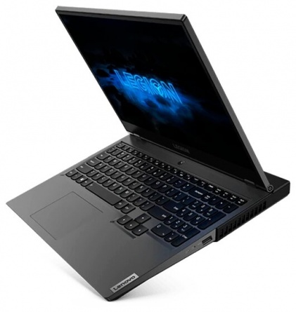 Ноутбук Lenovo Legion 5Pi 15IMH05H (82AY0021RU), Iron Grey фото 2