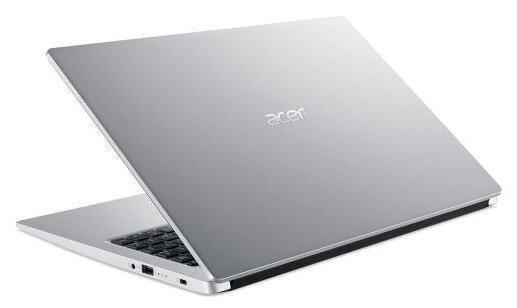 Ноутбук Acer Aspire 3 A315-23-R4FJ (NX.HVUER.007), серебристый фото 4