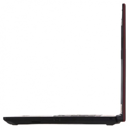 Ноутбук ASUS TUF Gaming A17 FX706LI-H7041T (90NR03S1-M02540), серый фото 4
