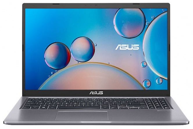 Ноутбук ASUS Laptop 15 M515DA-BR399 (90NB0T41-M05760), slate grey фото 1