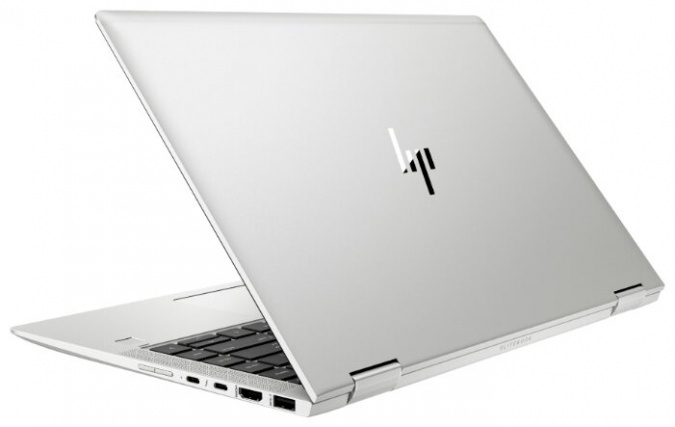 Ноутбук HP EliteBook x360 1040 G6 (7KN37EA) фото 6