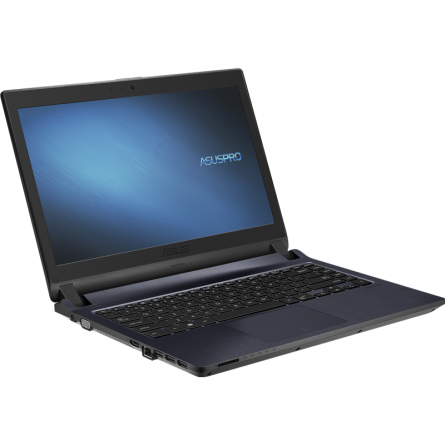 Ноутбук ASUS PRO P1440FA-FA2078T (90NX0211-M30040), серый фото 3