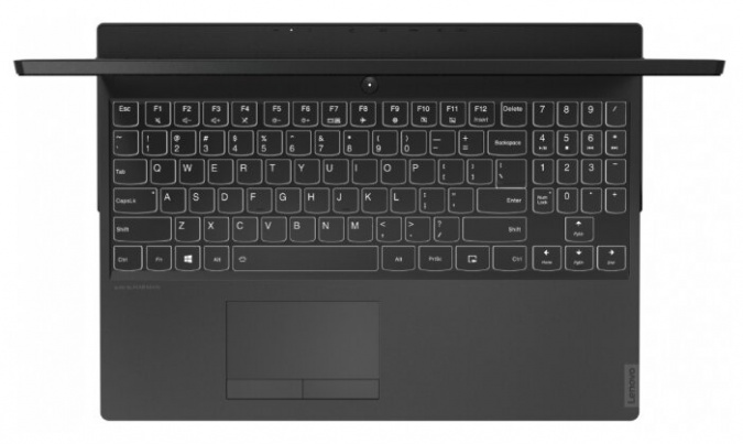 Ноутбук Lenovo Legion Y540-15IRH (81SX011MRK), raven black фото 5