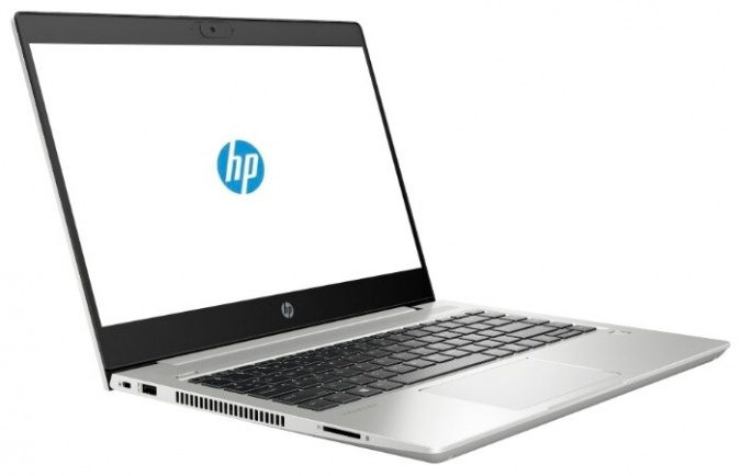 Ноутбук HP ProBook 440 G7 (2D356ES) фото 2