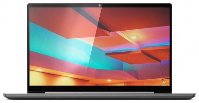 Ноутбук Lenovo Yoga S740-14IIL (81RS0072RU), Iron Grey фото 1