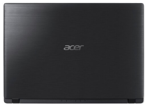 Ноутбук Acer ASPIRE 1 A114-32 (NX.GVZER.004), черный фото 4