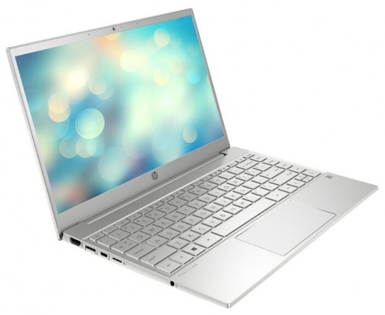 Ноутбук HP Pavilion 13-bb0024ur (2X2N4EA), естественный серебристый фото 2