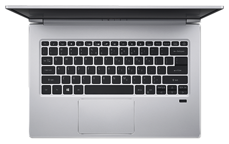 Ноутбук Acer SWIFT 3 SF314-42-R8SB (NX.HSEER.00B), серебристый фото 4