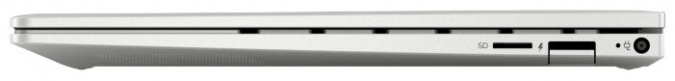 Ноутбук HP Envy 13-ba0023ur (246X3EA), естественный серебристый фото 5