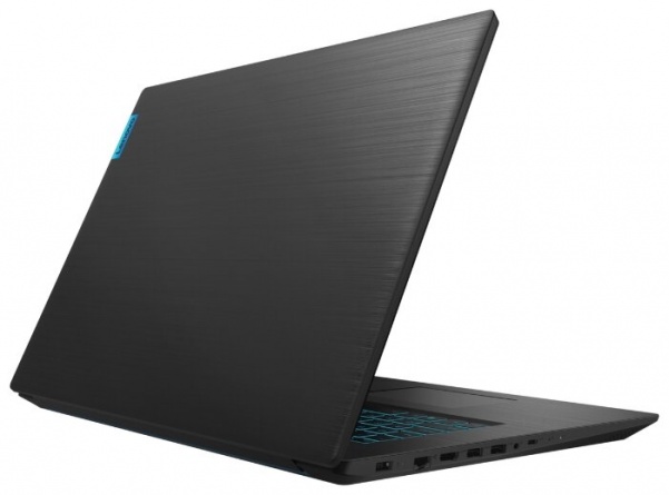 Ноутбук Lenovo Ideapad Gaming L340-15IRH (81LK004URU), granite black фото 5
