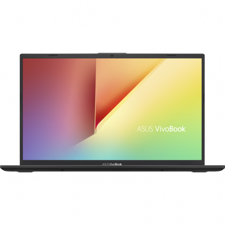 Ноутбук ASUS VivoBook 14 X412FA-EB487T (90NB0L92-M10830), серый фото 2