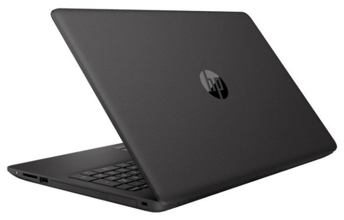 Ноутбук HP 255 G7 (197M7EA) (197M7EA), dark ash silver фото 4