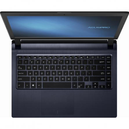 Ноутбук ASUS PRO P1440FA-FA2078T (90NX0211-M30040), серый фото 5