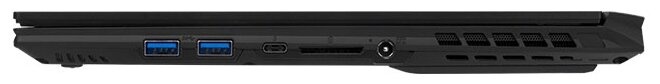 Ноутбук GIGABYTE AERO 15 (9RP75KBTDG8T1RU0000), черный фото 5
