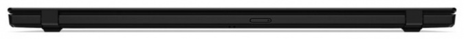 Ноутбук Lenovo THINKPAD X1 Carbon Ultrabook (7th Gen) (20QD0036RT), Black Paint фото 11