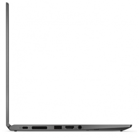 Ноутбук Lenovo ThinkPad X1 Yoga (4nd Gen) 14.0' FHD IPS/Core i7-8565U/16GB/512GB/UHD Graphics 620/Win 10 Pro/NoODD/серый (20QF00B2RT) фото 28