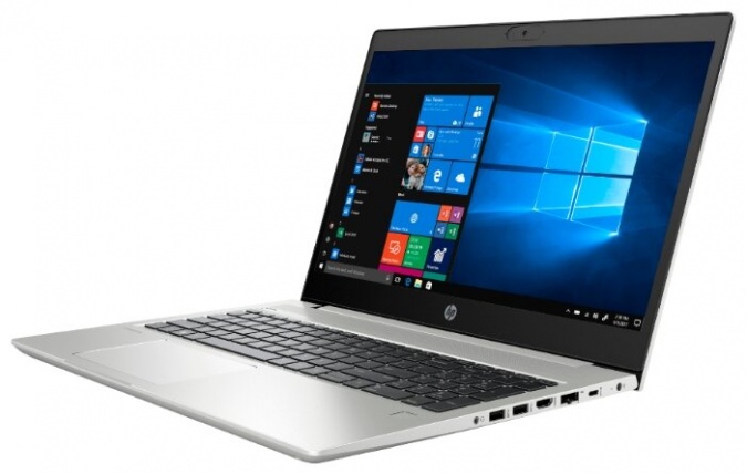 Ноутбук HP ProBook 450 G7 (8VU74EA) фото 3
