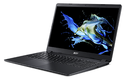 Ноутбук Acer Extensa 15 EX215-52-7009 (NX.EG8ER.012), черный фото 3