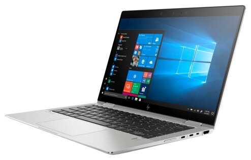 Ноутбук HP EliteBook x360 1030 G4 (7KP69EA) фото 3