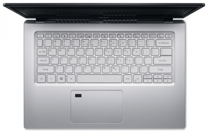 Ноутбук Acer ASPIRE 5 A514-54-31MW (NX.A24ER.001), синий фото 4