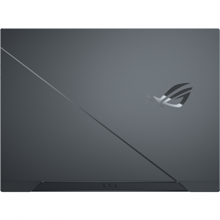 Ноутбук ASUS ROG Zephyrus Duo 15 GX550LWS-HF109T (90NR02Y1-M02030), Gunmetal Gray фото 6