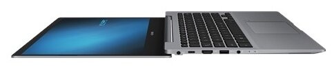Ноутбук ASUS ASUSPRO P5440FA-BM1028 (90NX01X1-M14430), серый фото 5