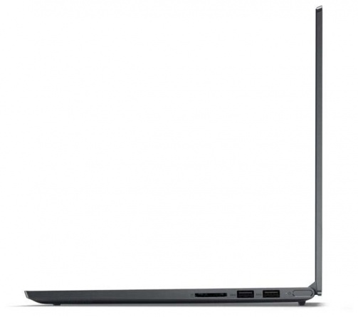 Ноутбук Lenovo Yoga Slim 7 15ITL05 (82AC001URU), slate grey фото 4
