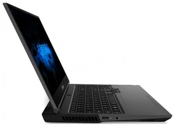 Ноутбук Lenovo Legion 5Pi 15IMH05H (82AW004HRU), Iron Grey фото 3
