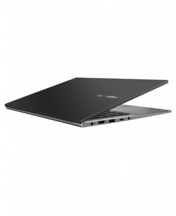 Ноутбук ASUS VivoBook S14 M433IA-EB400T (90NB0QR4-M06050), Indie Black фото 6