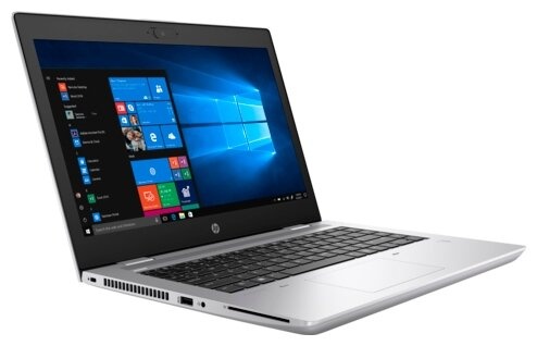 Ноутбук HP ProBook 640 G5 (7YK48EA) фото 2