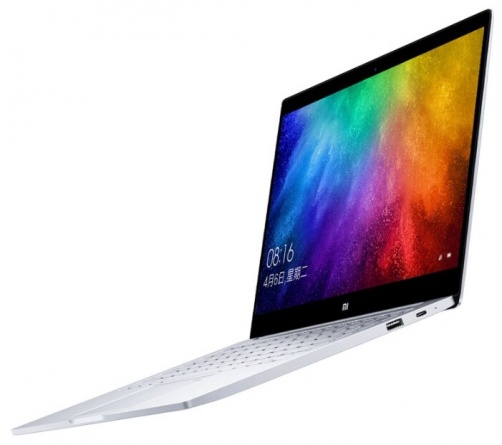 Ноутбук Xiaomi Mi Notebook Air 13.3' 2019 (JYU4151CN), серебристый фото 2