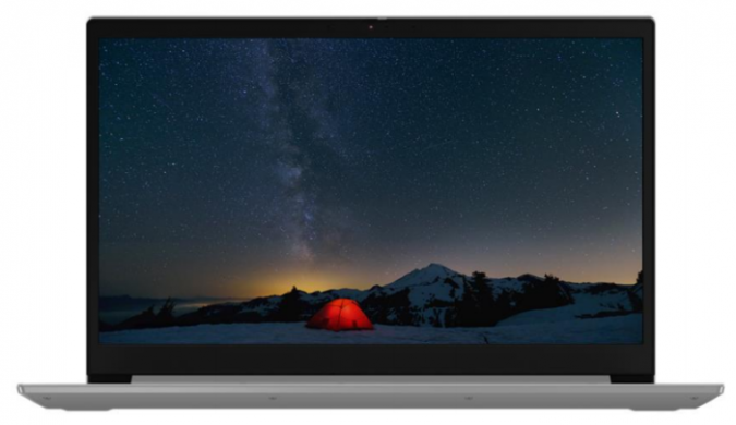 Ноутбук Lenovo ThinkBook 15-IIL (20SM0027RU), mineral grey фото 1