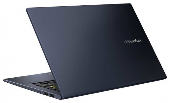 Ноутбук ASUS VivoBook 14 M413DA-EB005 (90NB0R77-M06400), черный фото 2