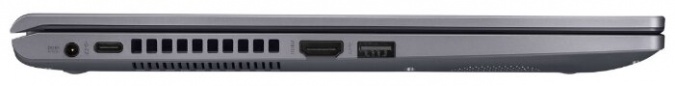 Ноутбук ASUS M509DA-BQ161T (90NB0P52-M11410), slate grey фото 8