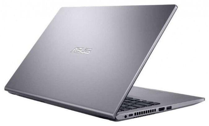 Ноутбук ASUS Laptop 15 X509JA-BQ766 (90NB0QE2-M15870), серый фото 4