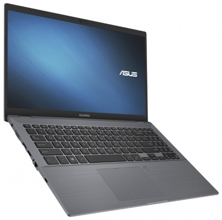 Ноутбук ASUS PRO P3540FB-BQ0306 (90NX0251-M04500), серый фото 4