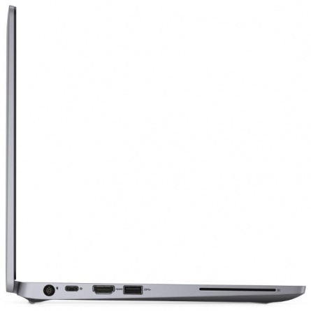 Ноутбук DELL Latitude 5310 (5310-8817), серый фото 6