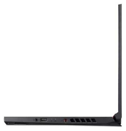Ноутбук Acer Nitro 5 AN515-44 (NH.Q9HER.007), Obsidian Black фото 2