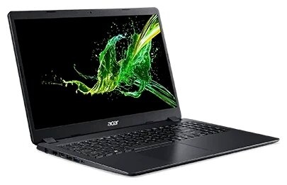 Ноутбук Acer Aspire 3 A315-42G-R6EF (NX.HF8ER.03A), черный фото 2