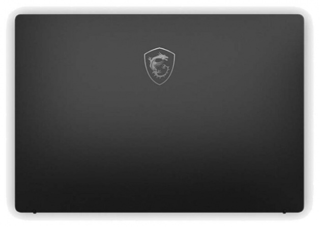 Ноутбук MSI Modern 14 B10RASW-021RU (9S7-14D111-021), черный фото 3