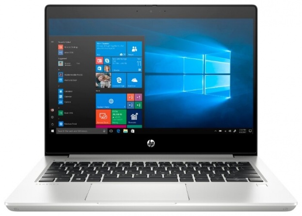 Ноутбук HP ProBook 430 G7 (8MG87EA), серебристый алюминий фото 1