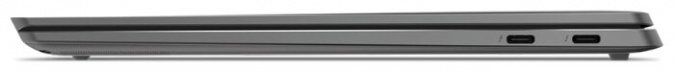 Ноутбук Lenovo Yoga S940-14IIL (81Q8002XRU), Iron Grey фото 3