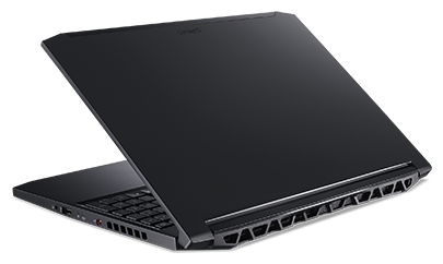 Ноутбук Acer ConceptD 5 Pro CN515-71P (NX.C4YER.001), черный фото 5