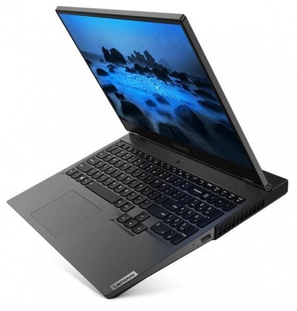 Ноутбук Lenovo Legion 5P 15IMH05H (82AW006FRK), Iron Grey фото 3