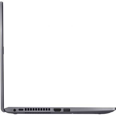 Ноутбук ASUS D509DA-EJ393R (90NB0P52-M19840), серый фото 13