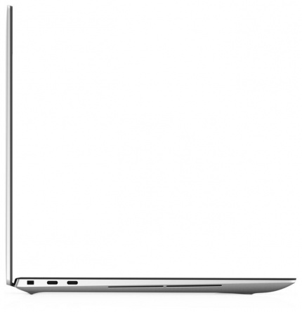 Ноутбук DELL XPS 15 9500 (9500-6024), серебристый фото 7